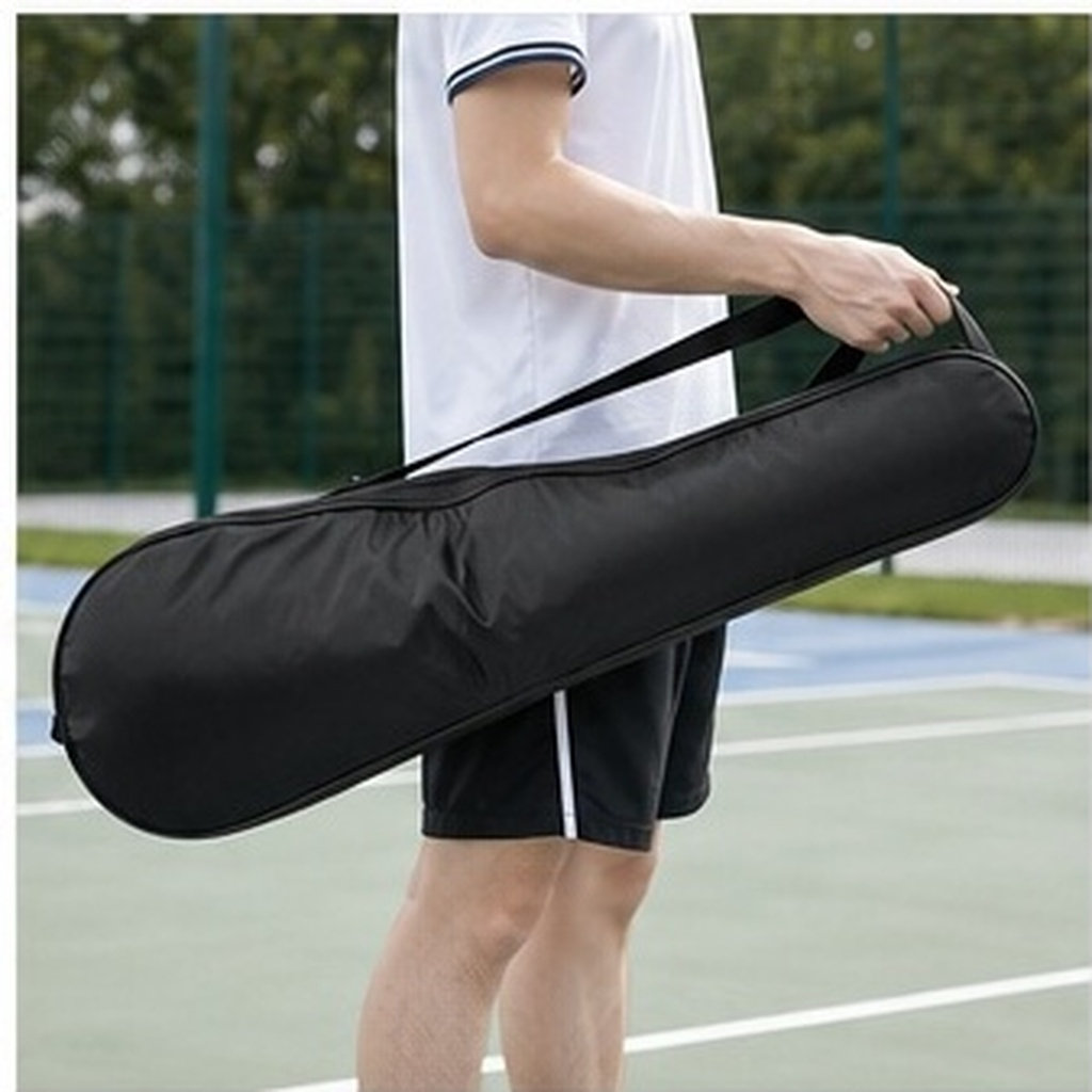 Badminton Racket - Single Shoulder Badminton Racket Bag Oxford
