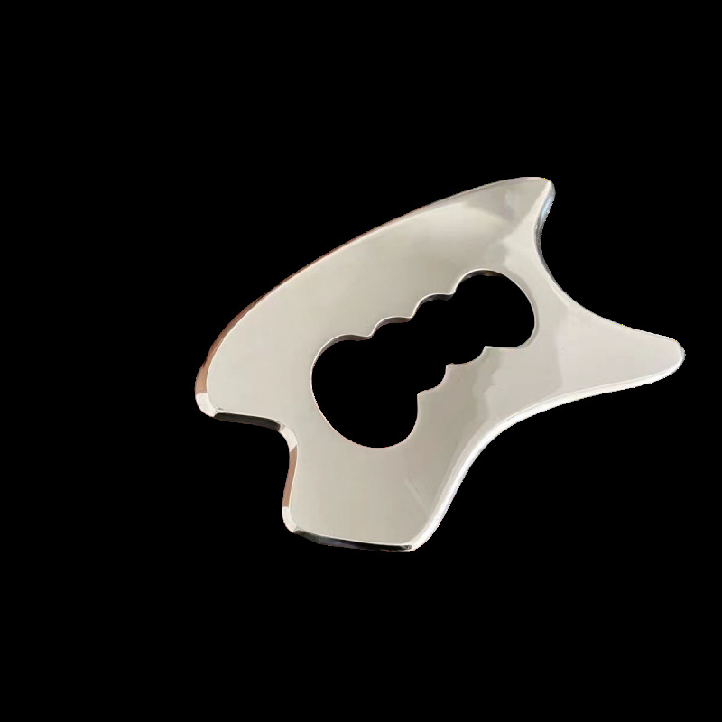 Stainless Steel Fascia Knife,  - огляд і ціна Sports Grip
