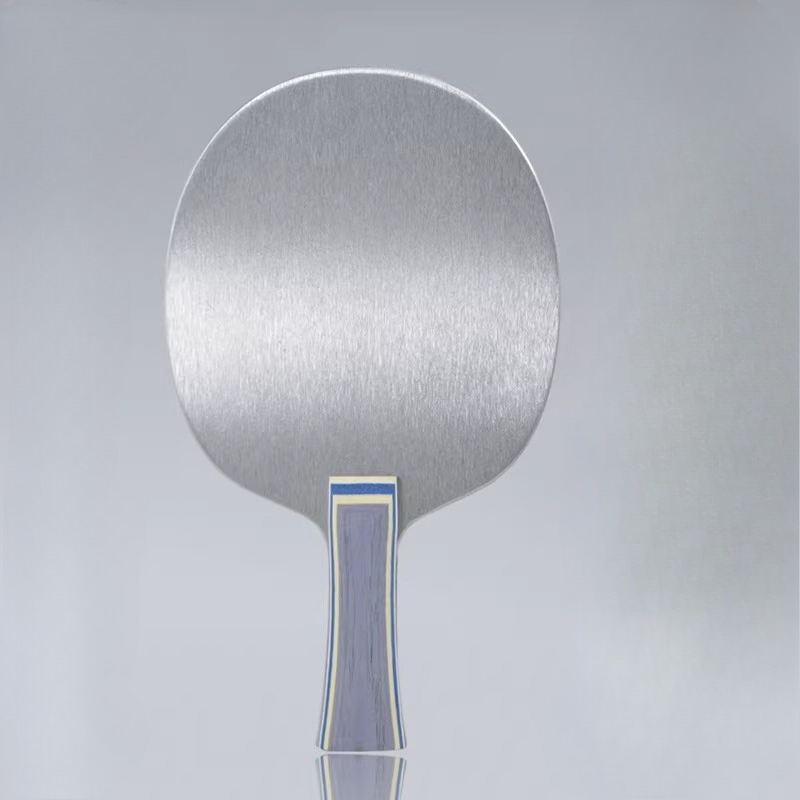 Aluminum Alloy Table Tennis Ba - огляд і ціна Badminton Racket Carbon