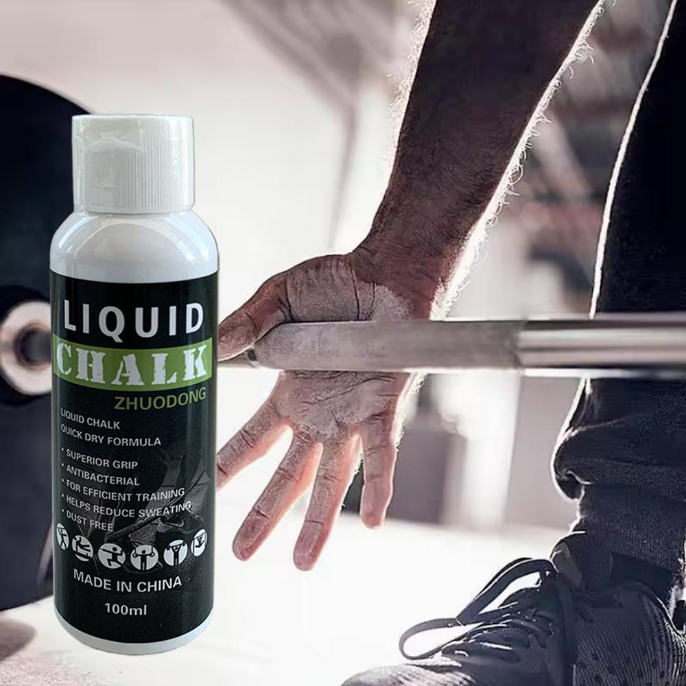 Liquid Chalk for Lifting, Non- - огляд і ціна Sports Grip