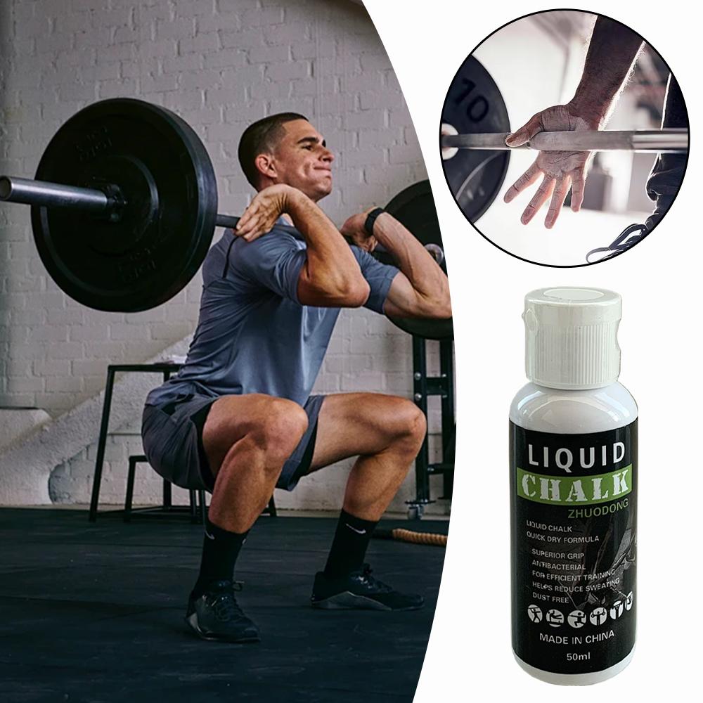 Liquid Chalk for Lifting, Non- - огляд і ціна Sports Grip