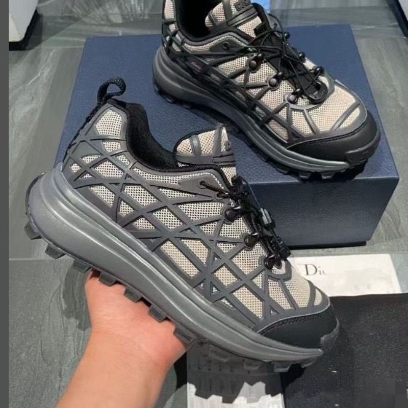 Men Sneakers Casual Outdoor Sh - огляд і ціна Badminton Shoes