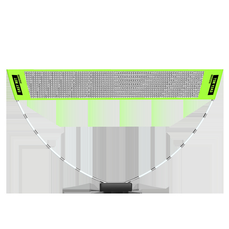 Portable Badminton Net Set Sta - огляд і ціна Badminton Net