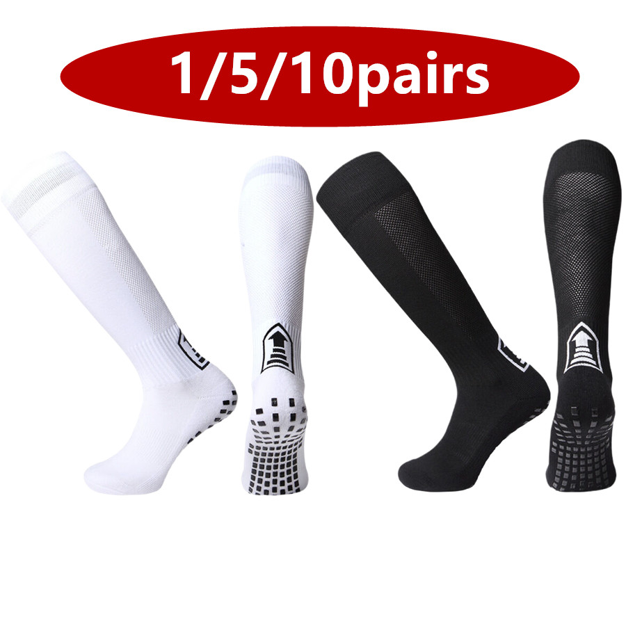 1/5/10pairs Men Women Athletic - огляд і ціна Sports Grip