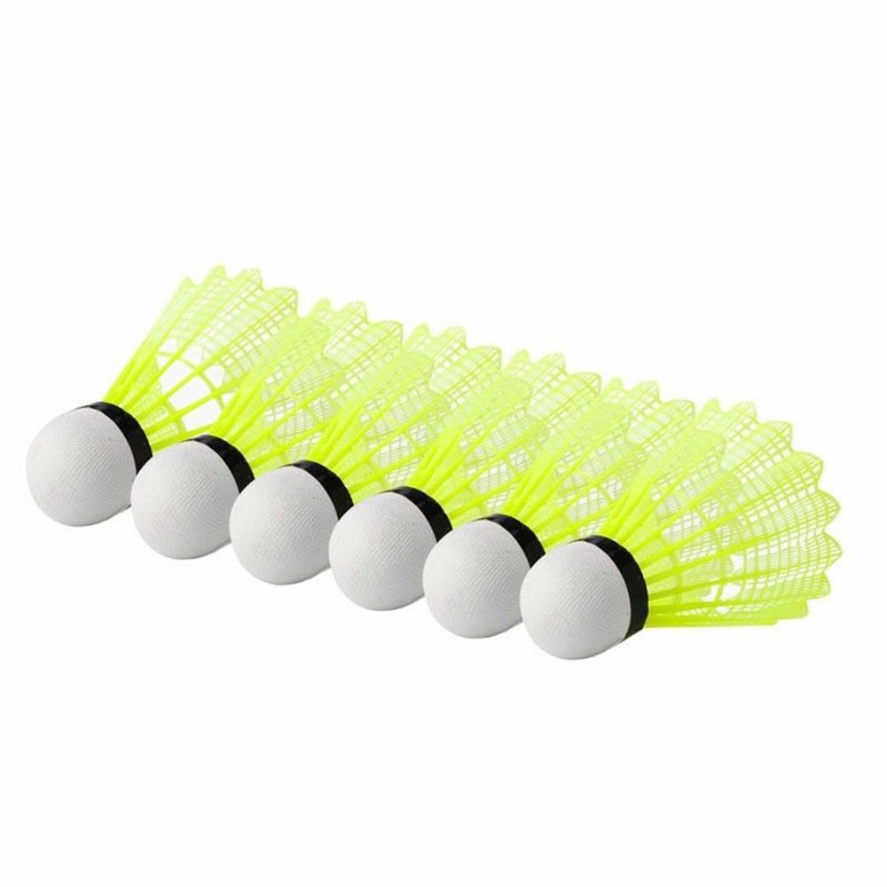 New Plastic Badminton Shuttlec - огляд і ціна Feather Shuttlecock