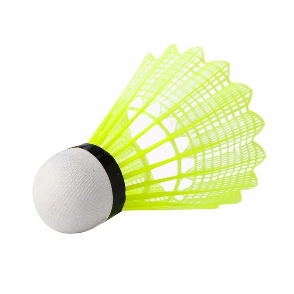 New Plastic Badminton Shuttlec - огляд і ціна Feather Shuttlecock