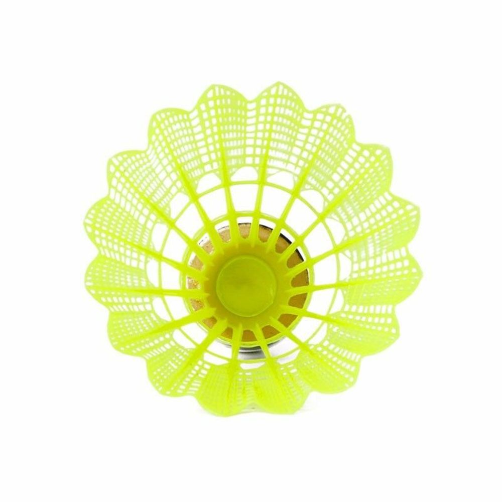 New Plastic Badminton Shuttlec - огляд і ціна Feather Shuttlecock