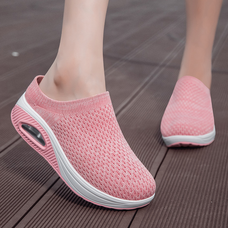Breathable Women Shoes Lightwe - огляд і ціна Badminton Shoes