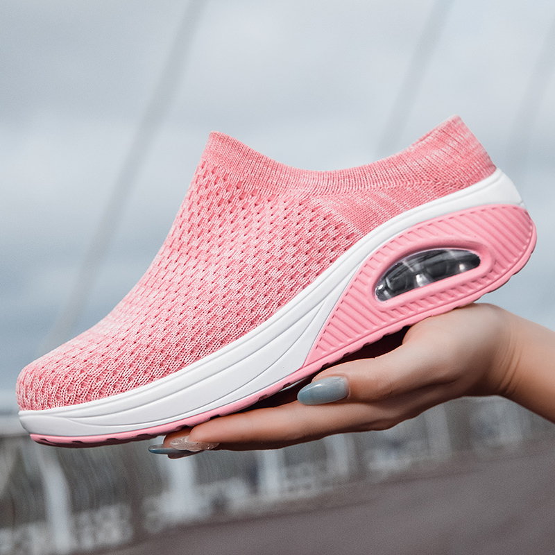 Breathable Women Shoes Lightwe - огляд і ціна Badminton Shoes
