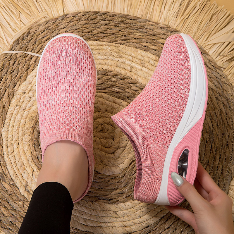 Breathable Women Shoes Lightwe - огляд і ціна Badminton Shoes
