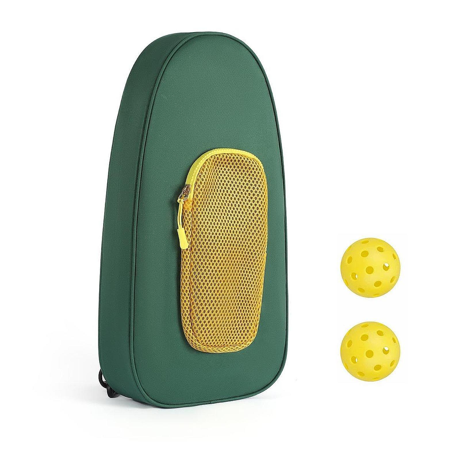 Pickleball Bags Large Capacity - огляд і ціна Badminton Bag