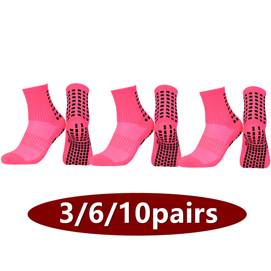 3/6/10pairs unisex non slip gr - огляд і ціна Sports Grip