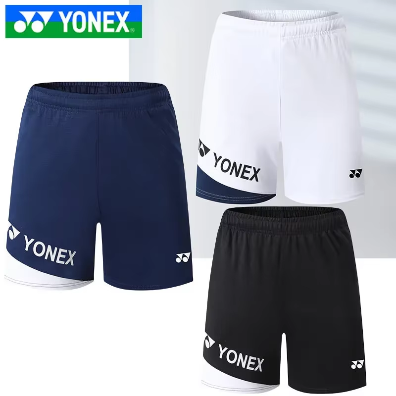 YONEX Men's and Women's Breath - огляд і ціна Badminton Materi