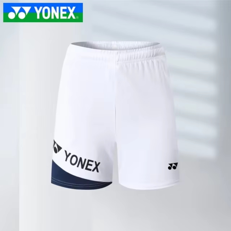 YONEX Men's and Women's Breath - огляд і ціна Badminton Materi