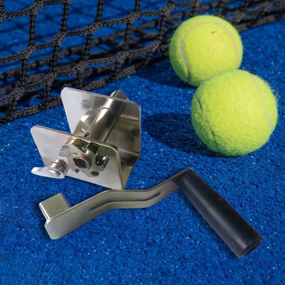 Sports Net Tensioner Training  - огляд і ціна Badminton Net