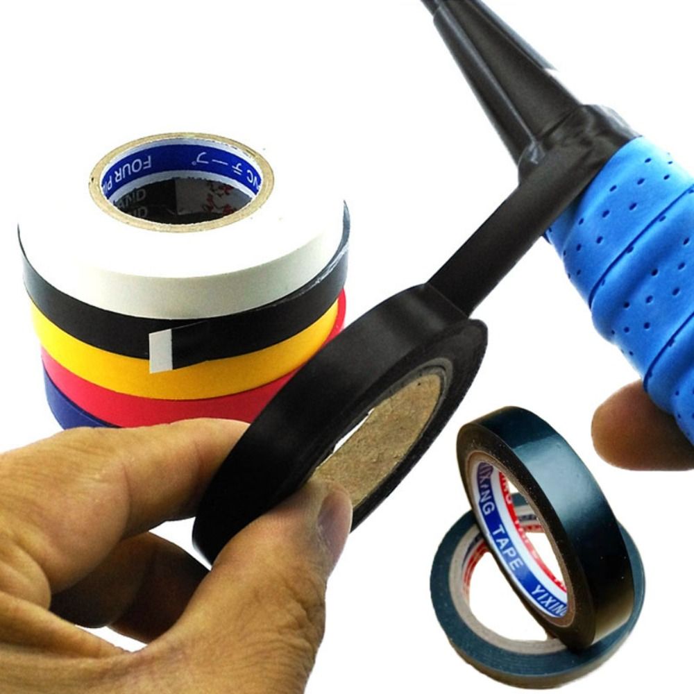 1 Roll Sweat Band Sealing Tape - огляд і ціна Badminton Grip