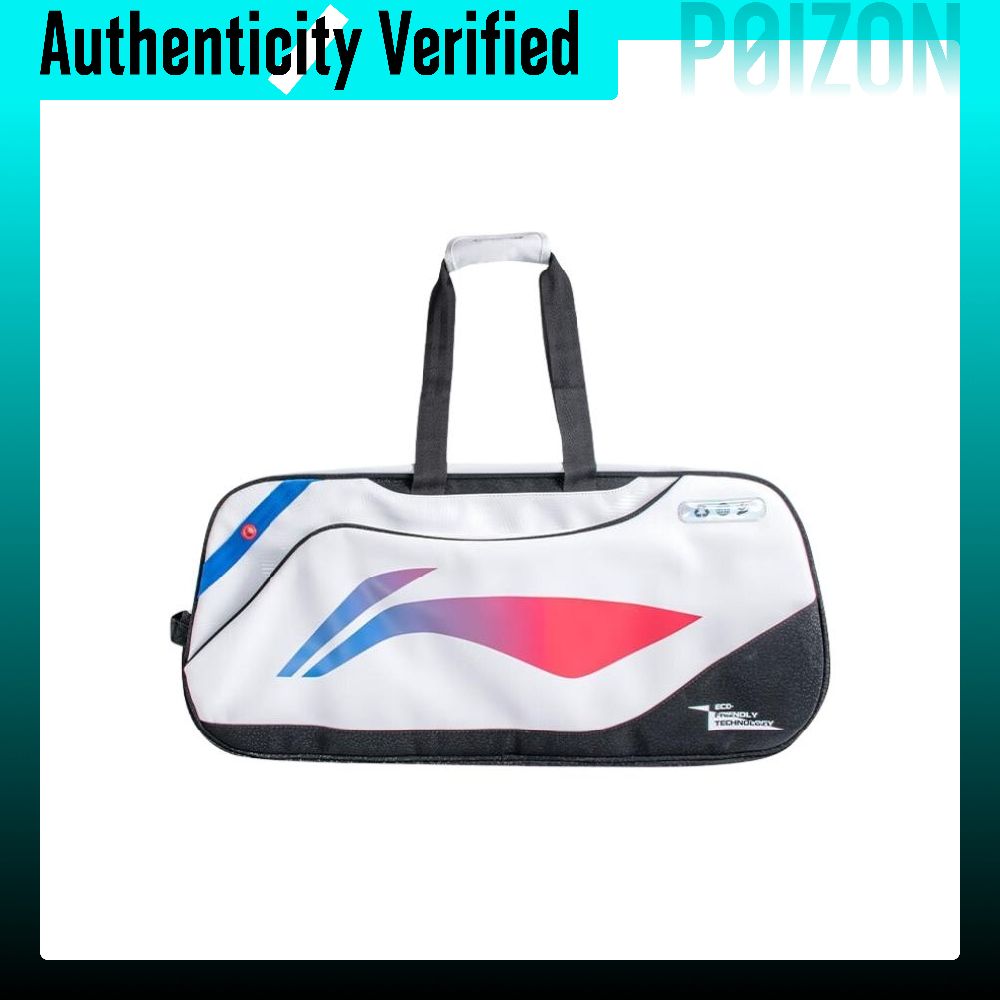 Li Ning Badminton Tournament P - огляд і ціна Badminton Bag