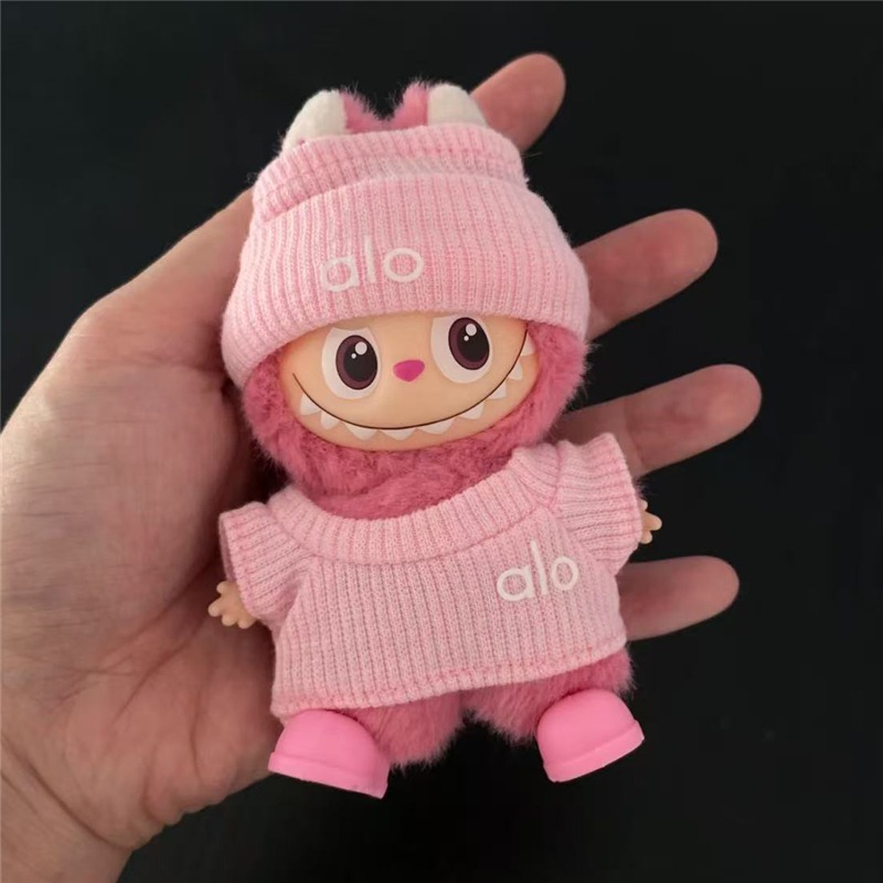 For labubu Doll 4.0 The Monste - огляд і ціна Badminton Shoes