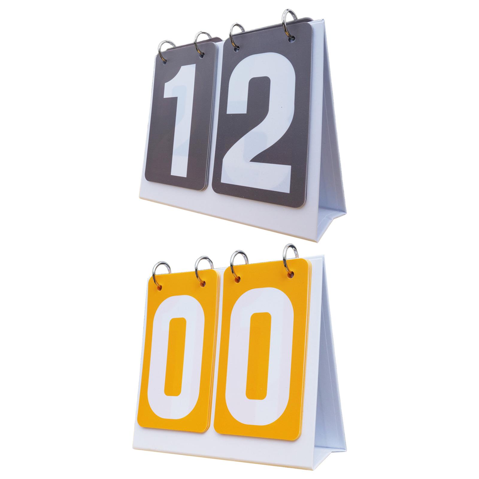 2Pcs Multi Sports Scoreboards  - огляд і ціна Scoreboard Digital