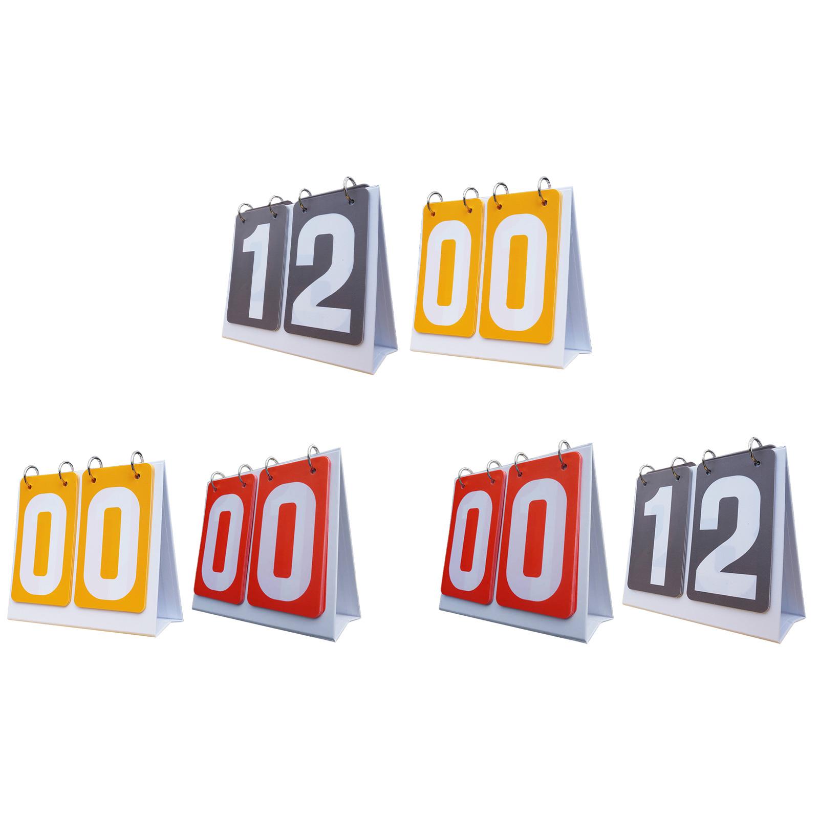 2Pcs Multi Sports Scoreboards  - огляд і ціна Scoreboard Digital