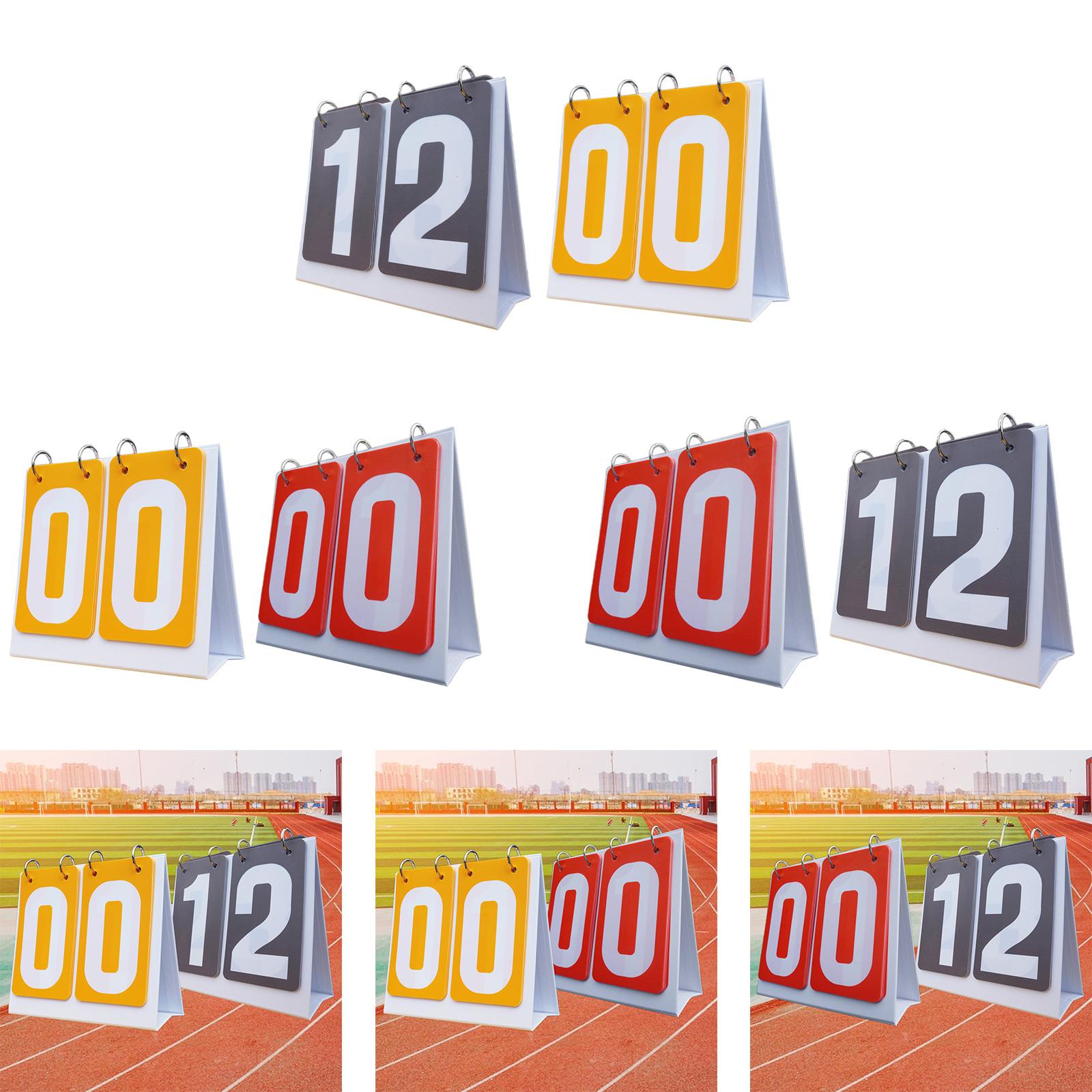 2Pcs Multi Sports Scoreboards  - огляд і ціна Scoreboard Digital