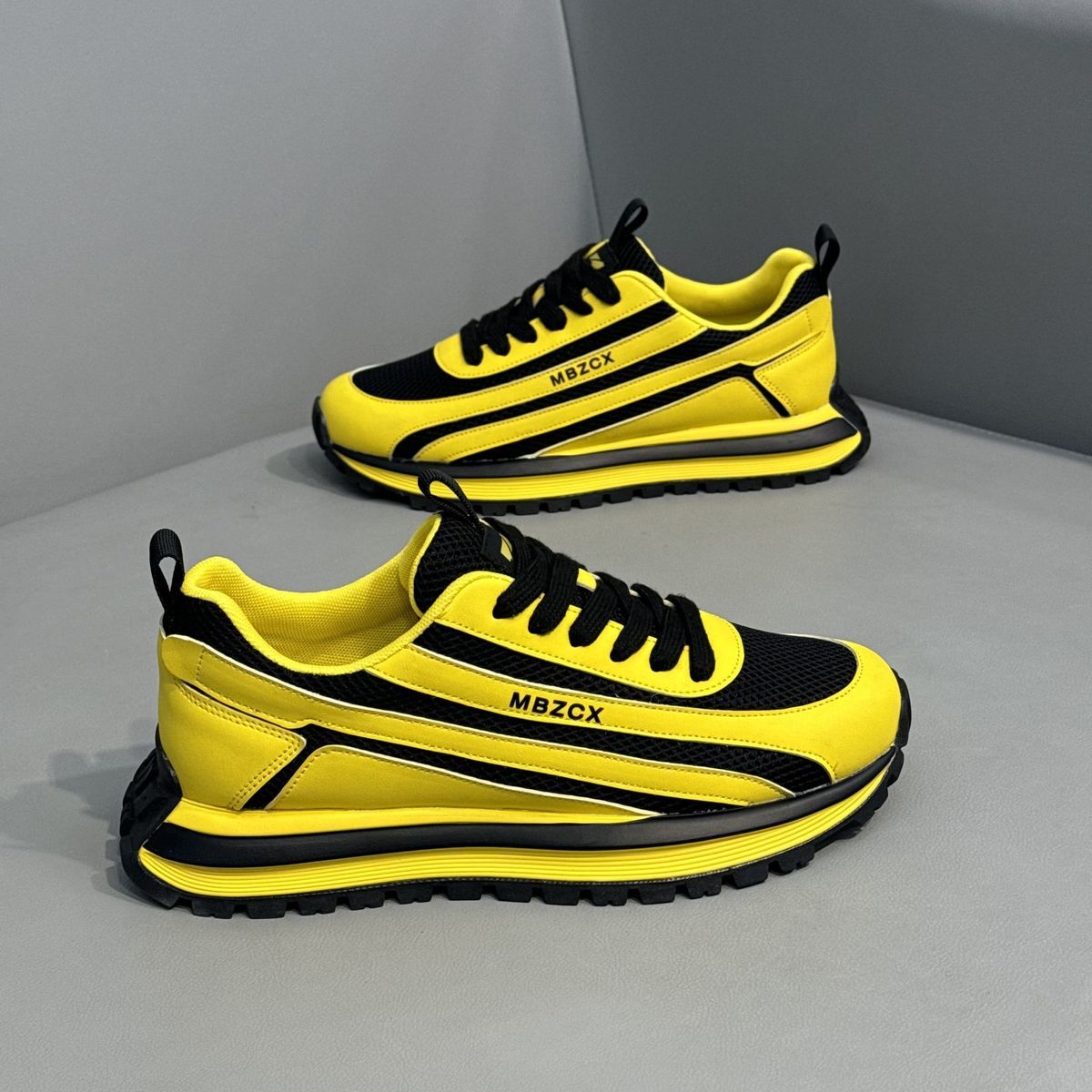 Men's Mesh Breathable Sport Ru - огляд і ціна Badminton Shoes