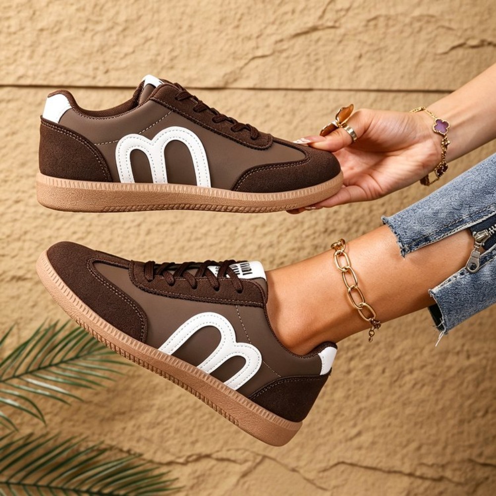 Women Tennis Sneakers Flats La - огляд і ціна Badminton Shoes