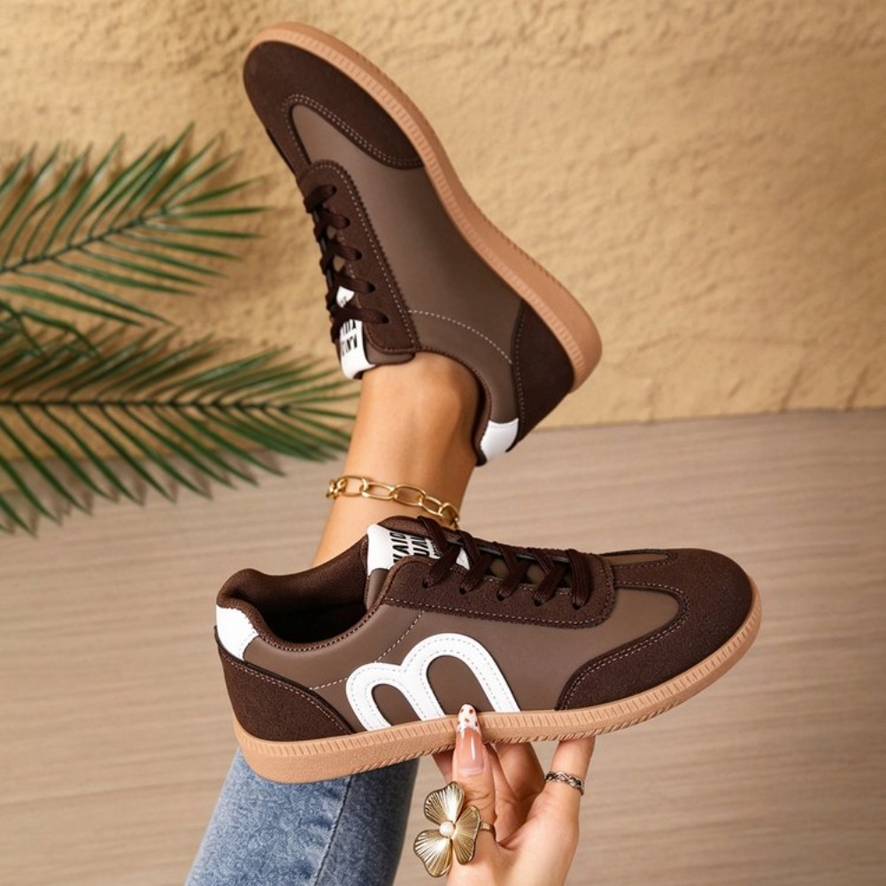 Women Tennis Sneakers Flats La - огляд і ціна Badminton Shoes
