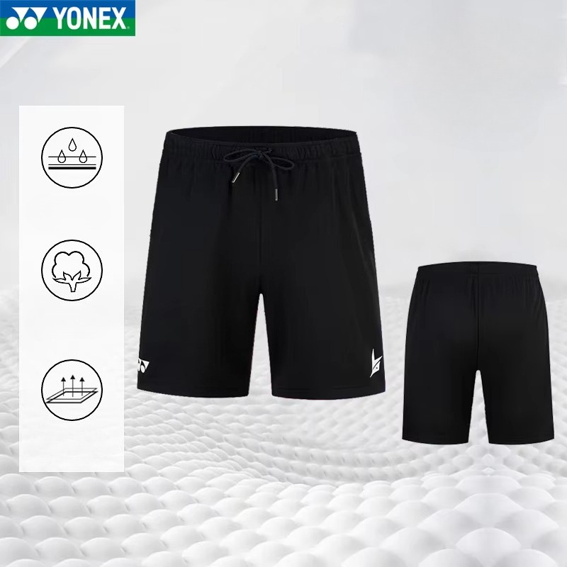 YONEX High-quality Badminton S - огляд і ціна Badminton Jersey