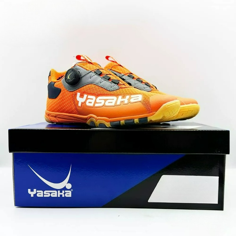 Classic Brand Table Tennis Sho - огляд і ціна Badminton Shoes Men