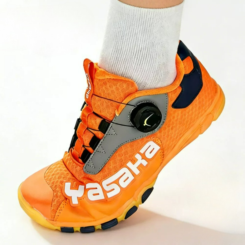 Classic Brand Table Tennis Sho - огляд і ціна Badminton Shoes Men