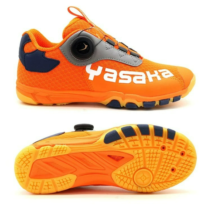Classic Brand Table Tennis Sho - огляд і ціна Badminton Shoes Men