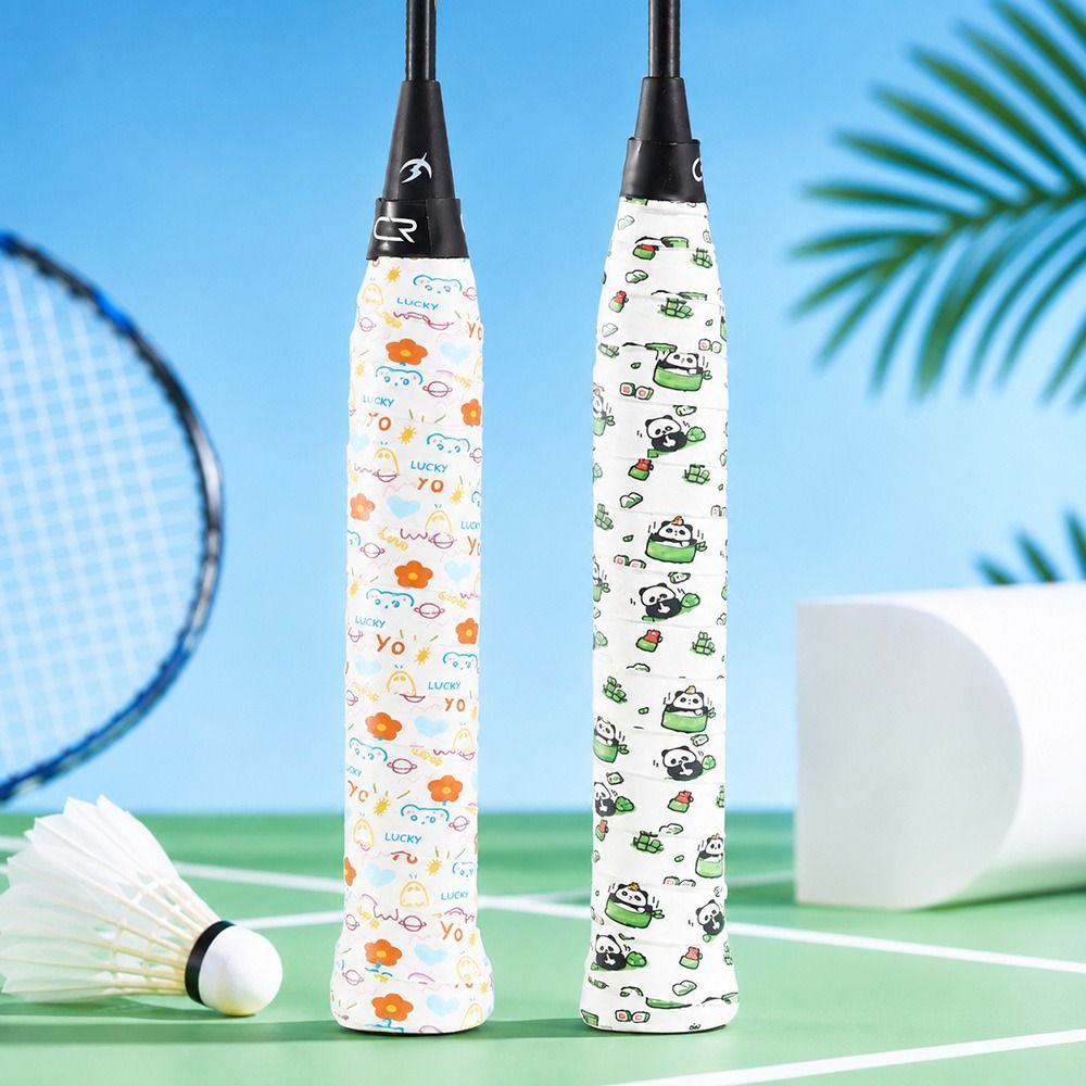 1.2M Badminton Handle Wrap Tap - огляд і ціна Badminton Materi