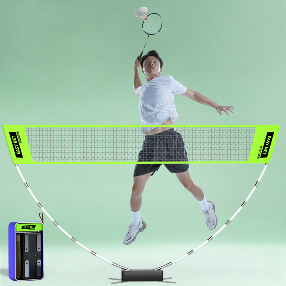 Professional Badminton Net Vol - огляд і ціна Badminton Net