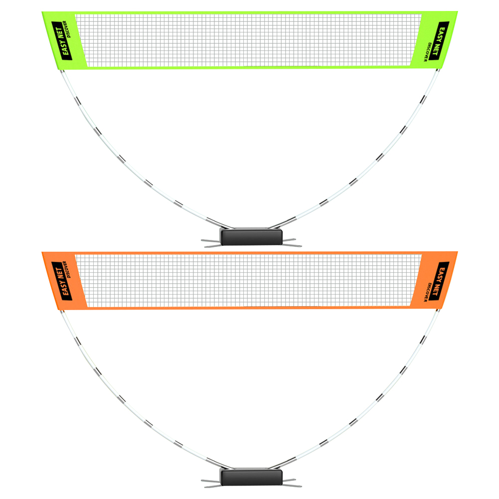 Professional Badminton Net Vol - огляд і ціна Badminton Net