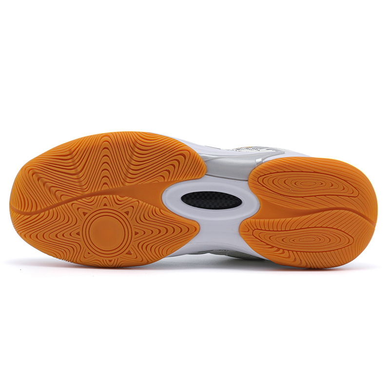 Men's and Women's Badminton Sh - огляд і ціна Badminton Shoes Men