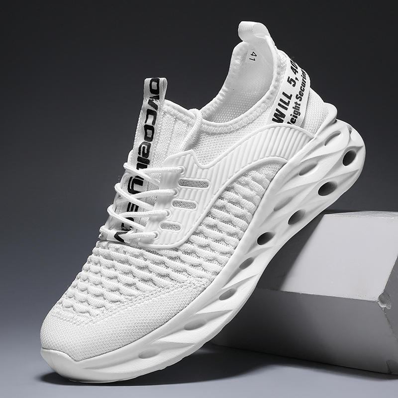 2026 Men Tennis Shoes Air Mesh - огляд і ціна Badminton Shoes Men