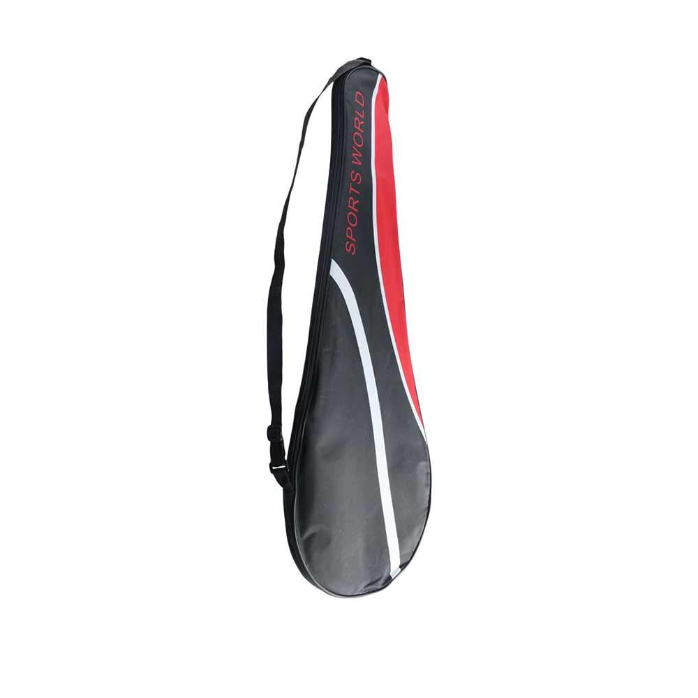 Oxford Cloth Badminton Racket  - огляд і ціна Badminton Shuttlecock