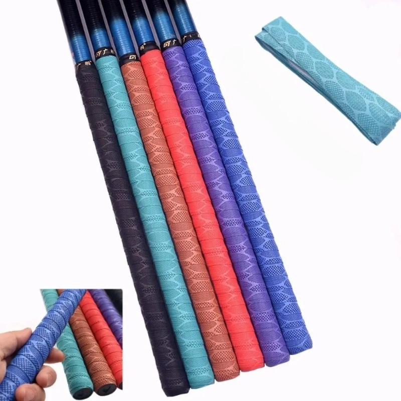 2M Non-slip Sticky Sweat-absor - огляд і ціна Badminton Net