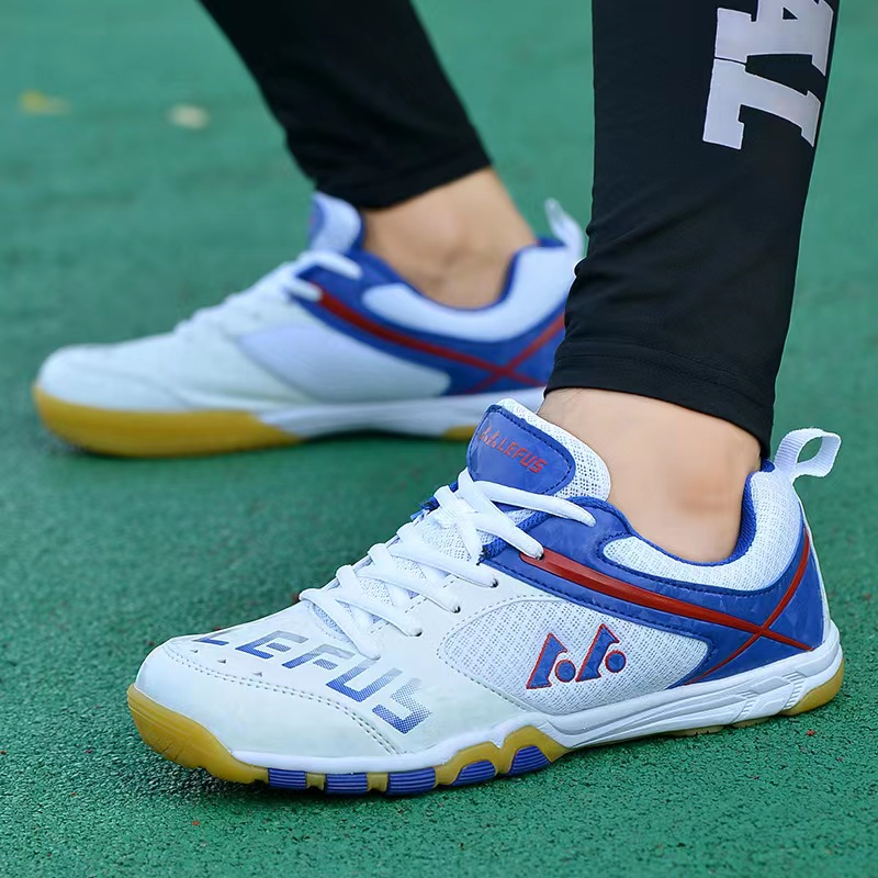 2026 Sneakers Badminton Shoes  - огляд і ціна Badminton Shoes Men