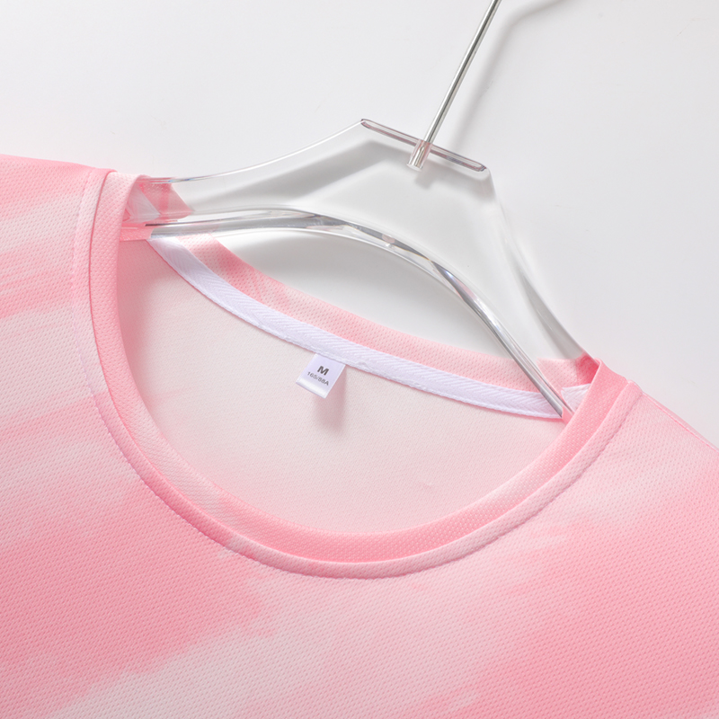 Women's Gradient Quick-drying  - огляд і ціна Badminton Jersey