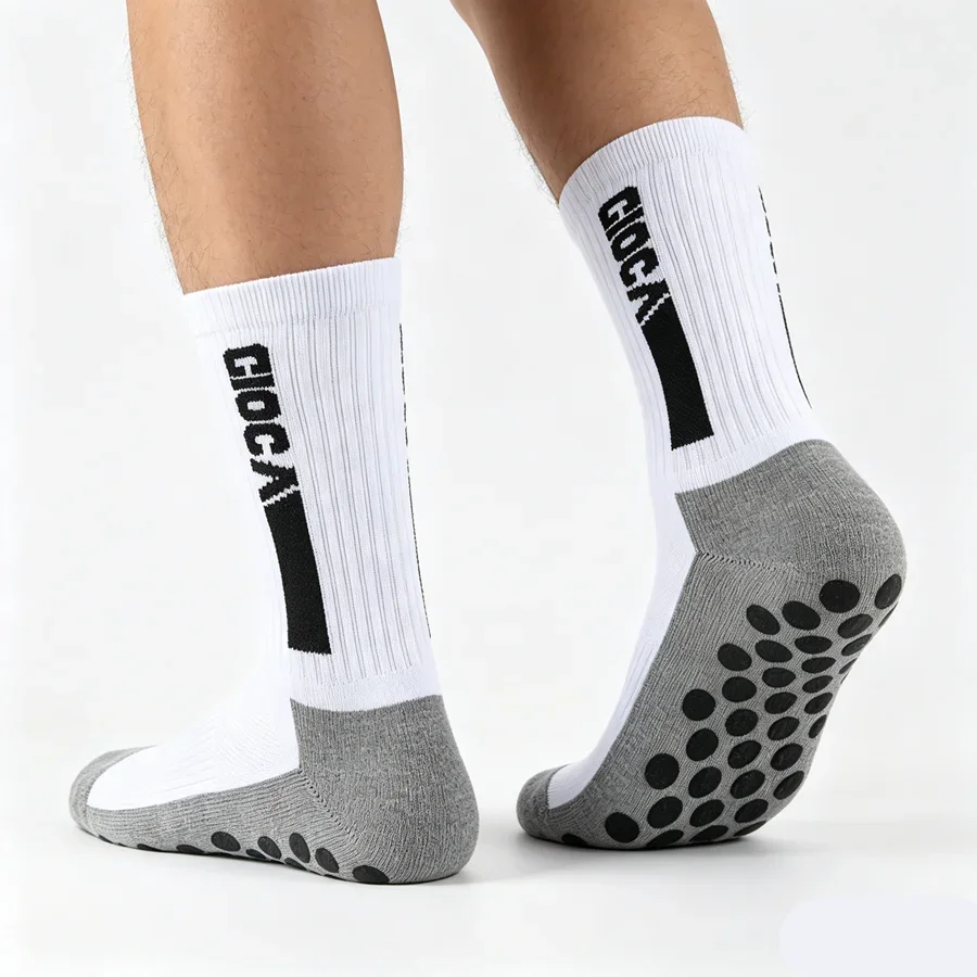 1/5/8/10 Pairs Men Women Anti  - огляд і ціна Sports Grip