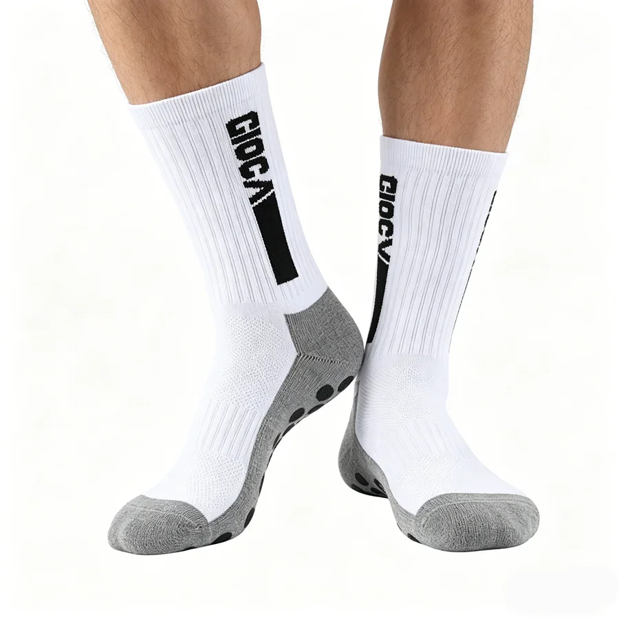 1/5/8/10 Pairs Men Women Anti  - огляд і ціна Sports Grip