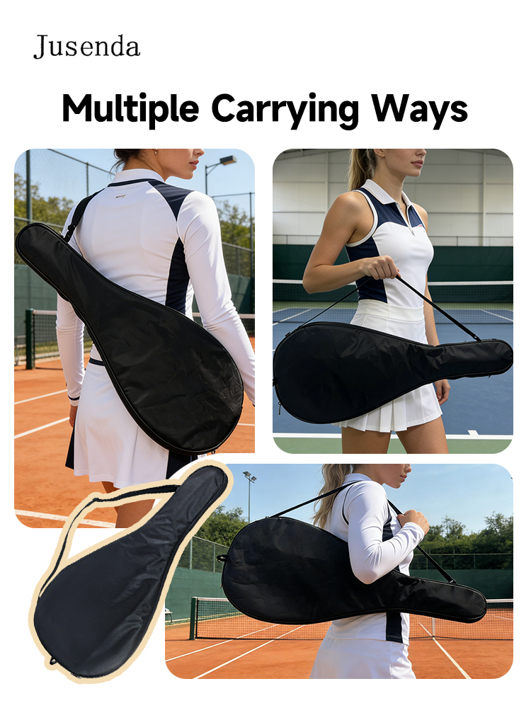 27inch Waterproof Adult Tennis - огляд і ціна Badminton Bag