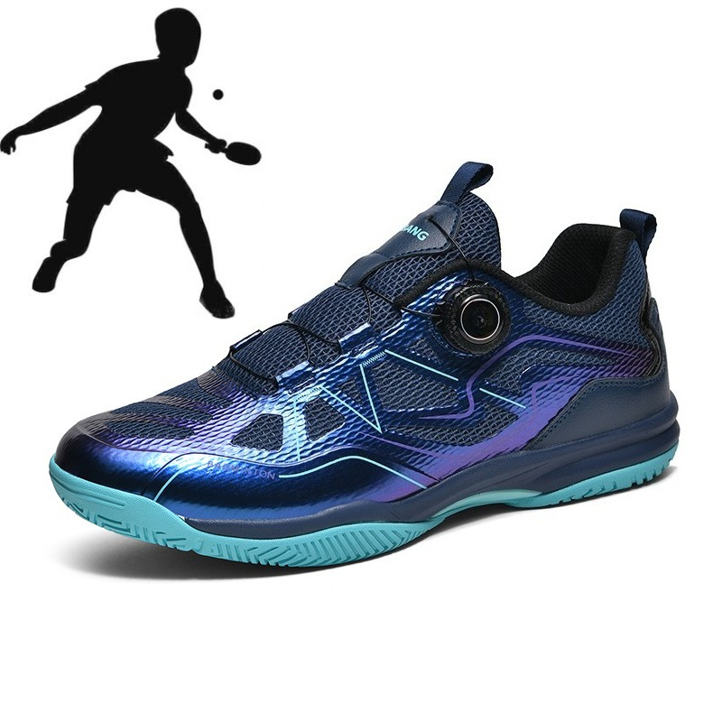 New Table Tennis Shoes for Men - огляд і ціна Badminton Shoes Men