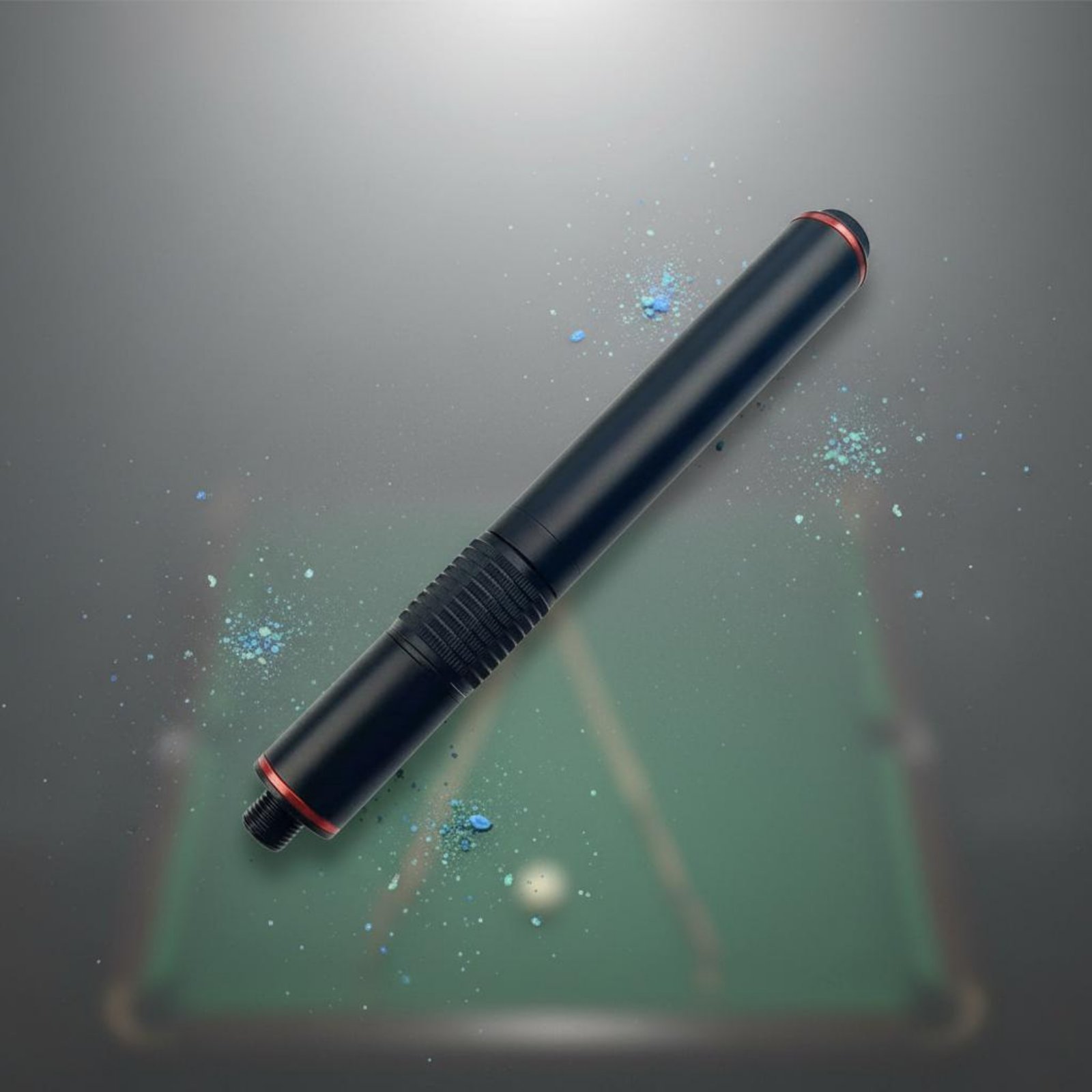 Telescopic Cue Extender Alumin - огляд і ціна Sports Grip