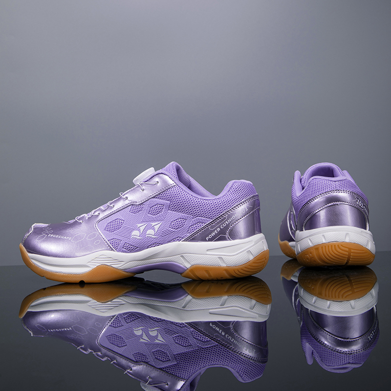 Lightweight Breathable Badmint - огляд і ціна Badminton Shoes Men