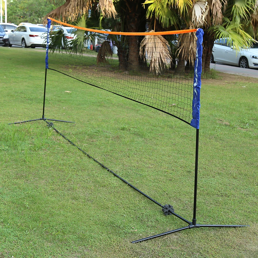 Professional Badminton Net Ind - огляд і ціна Badminton Net