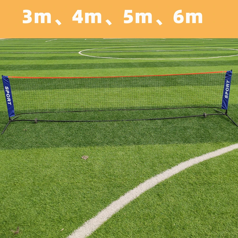 Professional Badminton Net Ind - огляд і ціна Badminton Net
