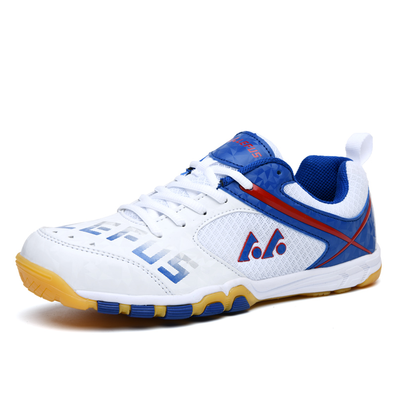 Lefus Brand Table Tennis Shoes - огляд і ціна Badminton Shoes Men